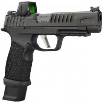 Sig Sauer P365 FUSE ROMEO-X 9x19mm - Black