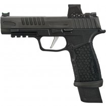 Sig Sauer P365 FUSE ROMEO-X 9x19mm - Black