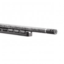 Ruger 10/22 Carbine .22 LR 16.10 Inch 10rds Grey Birch Chassis Left-Hand - Black