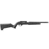 Ruger 10/22 Carbine .22 LR 16.10 Inch 10rds Magpul MOE X-22 Stock - Speckled Black