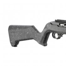 Ruger 10/22 Carbine .22 LR 16.10 Inch 10rds Magpul MOE X-22 Stock - Speckled Black