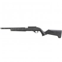 Ruger 10/22 Carbine .22 LR 16.10 Inch 10rds Magpul MOE X-22 Stock - Speckled Black
