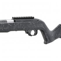Ruger 10/22 Carbine .22 LR 16.10 Inch 10rds Magpul MOE X-22 Stock - Speckled Black
