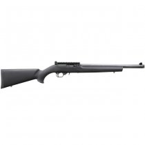 Ruger 10/22 Carbine .22 LR 16.12 Inch 10rds - Black