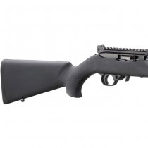 Ruger 10/22 Carbine .22 LR 16.12 Inch 10rds - Black