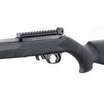 Ruger 10/22 Carbine .22 LR 16.12 Inch 10rds - Black