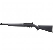 Ruger 10/22 Carbine .22 LR 16.12 Inch 10rds - Black