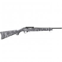 Ruger 10/22 Carbine .22 LR 16.12 Inch 10rds - Kryptek Typhon