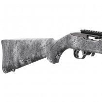 Ruger 10/22 Carbine .22 LR 16.12 Inch 10rds - Kryptek Typhon