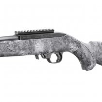 Ruger 10/22 Carbine .22 LR 16.12 Inch 10rds - Kryptek Typhon