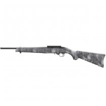 Ruger 10/22 Carbine .22 LR 16.12 Inch 10rds - Kryptek Typhon
