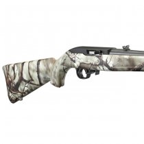Ruger 10/22 Carbine .22 LR 18.50 Inch 10rds - Go Wild Camo