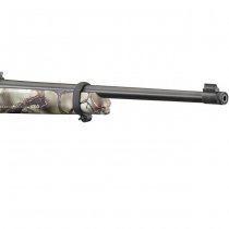 Ruger 10/22 Carbine .22 LR 18.50 Inch 10rds - Go Wild Camo