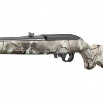 Ruger 10/22 Carbine .22 LR 18.50 Inch 10rds - Go Wild Camo