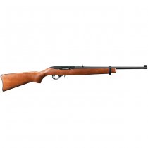 Ruger 10/22 Carbine .22 LR 18.50 Inch 10rds - Wood