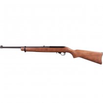 Ruger 10/22 Carbine .22 LR 18.50 Inch 10rds - Wood
