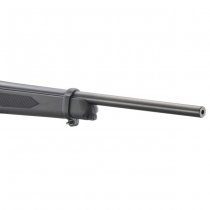 Ruger 10/22 Carbine .22 LR 18.50 Inch 10rds Scope Base - Black