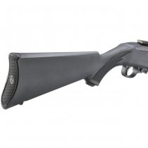 Ruger 10/22 Carbine .22 LR 18.50 Inch 10rds Scope Base - Black