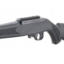 Ruger 10/22 Carbine .22 LR 18.50 Inch 10rds Scope Base - Black