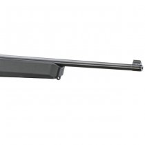 Ruger 10/22 Carbine .22 LR 18.50 Inch 10rds Magpul MOE X-22 Stock - Black