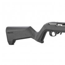 Ruger 10/22 Carbine .22 LR 18.50 Inch 10rds Magpul MOE X-22 Stock - Black