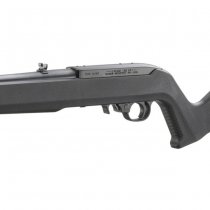 Ruger 10/22 Carbine .22 LR 18.50 Inch 10rds Magpul MOE X-22 Stock - Black