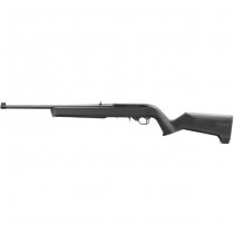 Ruger 10/22 Carbine .22 LR 18.50 Inch 10rds Magpul MOE X-22 Stock - Black