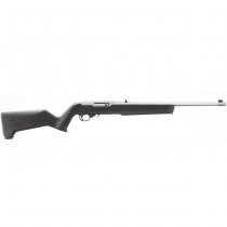 Ruger 10/22 Carbine .22 LR 18.50 Inch 10rds Magpul MOE X-22 Stock Threaded - Stainless