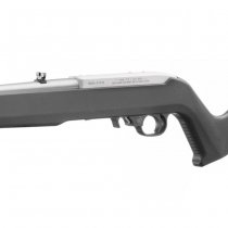 Ruger 10/22 Carbine .22 LR 18.50 Inch 10rds Magpul MOE X-22 Stock Threaded - Stainless