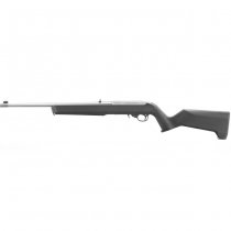 Ruger 10/22 Carbine .22 LR 18.50 Inch 10rds Magpul MOE X-22 Stock Threaded - Stainless
