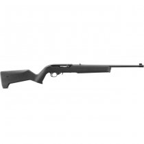 Ruger 10/22 Carbine .22 LR 18.50 Inch 10rds Magpul MOE X-22 Stock Threaded - Black