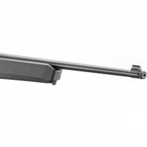 Ruger 10/22 Carbine .22 LR 18.50 Inch 10rds Magpul MOE X-22 Stock Threaded - Black