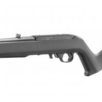 Ruger 10/22 Carbine .22 LR 18.50 Inch 10rds Magpul MOE X-22 Stock Threaded - Black