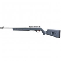 Ruger 10/22 Collectors Series 60th Anniversary .22 LR 18.50 Inch 10rds Magpul Hunter X-22 - Grey