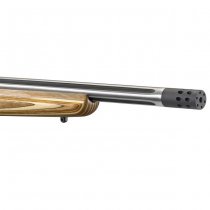 Ruger 10/22 Competition .22 LR 16.12 Inch 10rds - Brown