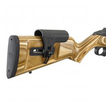 Ruger 10/22 Competition .22 LR 16.12 Inch 10rds - Brown