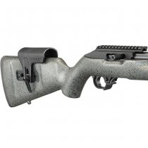 Ruger 10/22 Competition Rifle .22 LR 16.12 Inch 10rds - Grey