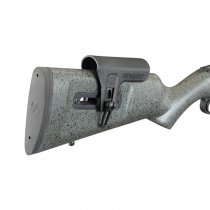 Ruger 10/22 Competition Rifle .22 LR 16.12 Inch 10rds - Grey