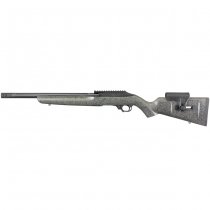 Ruger 10/22 Competition Rifle .22 LR 16.12 Inch 10rds - Grey