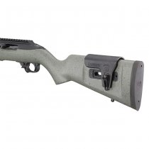 Ruger 10/22 Competition Rifle .22 LR 16.12 Inch Left-Hand 10rds - Grey