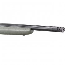 Ruger 10/22 Competition Rifle .22 LR 16.12 Inch Left-Hand 10rds - Grey