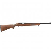 Ruger 10/22 Sporter .22 LR 18.5 Inch 10rds - Wood