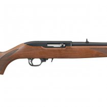 Ruger 10/22 Sporter .22 LR 18.5 Inch 10rds - Wood