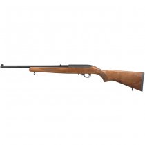 Ruger 10/22 Sporter .22 LR 18.5 Inch 10rds - Wood