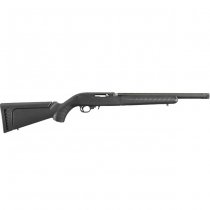 Ruger 10/22 Takedown .22 LR 16.12 Inch 10rds - Black