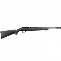 Ruger 10/22 Takedown .22 LR 16.4 Inch 10rds - Black
