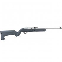 Ruger 10/22 Takedown .22 LR 16.40 Inch 10rds Magpul X-22 Backpacker - Grey