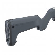 Ruger 10/22 Takedown .22 LR 16.40 Inch 10rds Magpul X-22 Backpacker - Grey