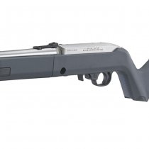 Ruger 10/22 Takedown .22 LR 16.40 Inch 10rds Magpul X-22 Backpacker - Grey