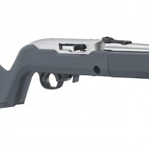 Ruger 10/22 Takedown .22 LR 16.40 Inch 10rds Magpul X-22 Backpacker - Grey